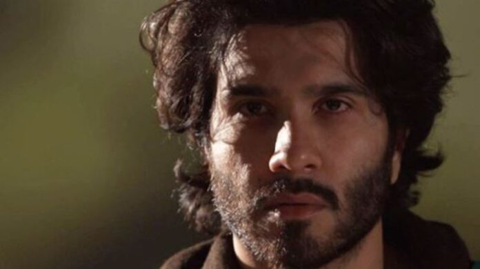 Feroze Khan returns to television in Eid Telefilm