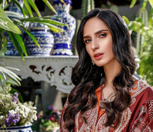 Firdous Digital Printed Embroidered Lawn Collection Firdous Digital Printed Embroidered Lawn Collection
