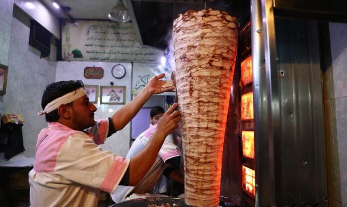 Food Poisoning in Jordan