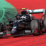 Formula 1 Races Have Been Canceled in The United States, Canada, Brazil and Mexico Formula 1 Race