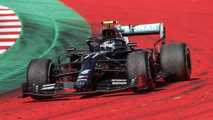 Formula 1 Race