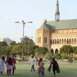 Another 36 People Died of Covid-19 in Sindh Free Hall Karachi