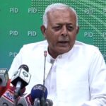 Fake Pilot: Rejection of Application Against The Post of Ghulam Sarwar Ghulam Sarwar