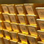 The Price of Gold Per Tola Became Rs. 110,000 Gold Prices Increased in Pakistan