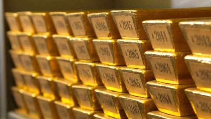 Gold Prices Increased in Pakistan