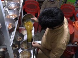 Gum Katira Syrup Can Cure Heartburn Gond Katira Sharbat