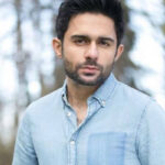 Birth of the daughter of the actor Hamza Firdous Birth of the daughter of the actor Hamza Firdous