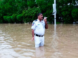 Third Rain Expected in Karachi on Sunday: Met Office Heavy Rain in Karachi