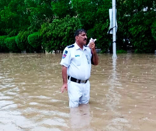 Third Rain Expected in Karachi on Sunday: Met Office Heavy Rain in Karachi