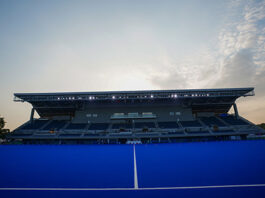 Revised schedule for 2021 Olympic hockey competitions announced Revised schedule for 2021 Olympic hockey competitions announced