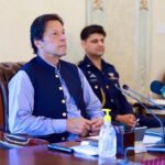 Prime Minister Imran is concerned about job constraints Prime Minister Imran is concerned about job constraints