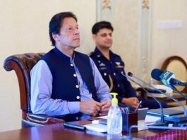 Prime Minister Imran is concerned about job constraints Prime Minister Imran is concerned about job constraints
