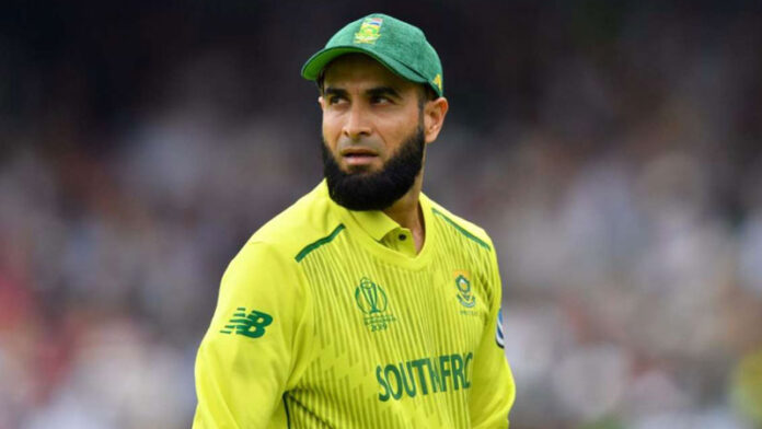 Imran Tahir