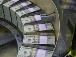 In Fiscal 2020, Foreign Direct Investment Increased To $2.56 Billion Investment in Dollars