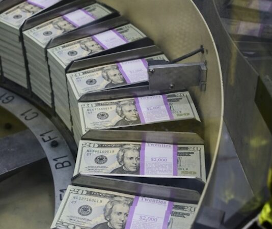 In Fiscal 2020, Foreign Direct Investment Increased To $2.56 Billion Investment in Dollars