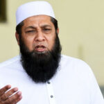 Inzamam asked Misbah to step back from a position Inzamam asked Misbah to step back from a position