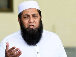Inzamam asked Misbah to step back from a position Inzamam asked Misbah to step back from a position