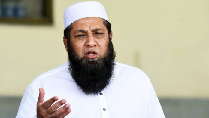Inzamam asked Misbah to step back from a position