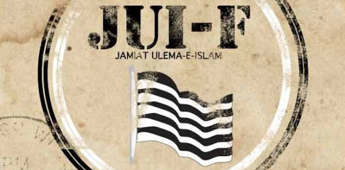 JUI-F to calls APC on July 9