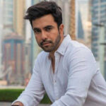 Junaid Khan And Moeez Abbas Team Up For a New Show Junaid Khan