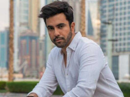 Junaid Khan And Moeez Abbas Team Up For a New Show Junaid Khan