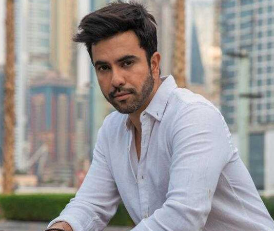 Junaid Khan And Moeez Abbas Team Up For a New Show Junaid Khan