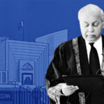 Pakistan receives 120 accountability courts by order of the Supreme Judge Pakistan receives 120 accountability courts by order of the Supreme Judge