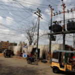 Further Load Shedding is Expected Due To Development Problems of K Electric’s Bin Qasim Station K-Electric Bin Qasim Power Plant