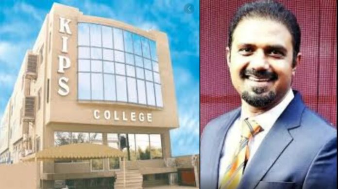 KIPS College criticized for protection of teachers involved in sexual harassment