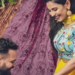 Pakistani Cricketer Kainat Imtiaz Got Engaged in Karachi Kainat Imtiaz