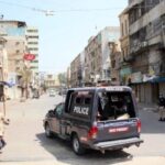 A Man Has Been Arrested in Karachi For Killing His Cousin a Month Ago Karachi Police