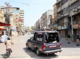A Man Has Been Arrested in Karachi For Killing His Cousin a Month Ago Karachi Police