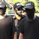 Six Baloch Militants Arrested in Karachi: Police Karachi Police