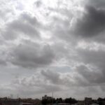 Light Rain Made Karachi Weather pleasant Karachi Weather Pleasant