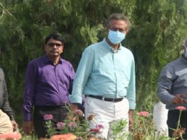 Karachi Zoo’s 150th Anniversary Celebrations Karachi Zoological Garden