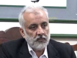 Balochistan Minister Charged With Murder of Social Media Worker in Barkhan Khetran