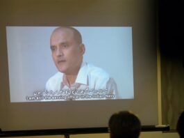 Pakistan Offers Indian Consular Access To Kulbhushan Jadhav: FO Kulbhushan Jadhav