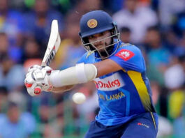 Sri Lankan cricketer Kusal Mendis has been arrested Sri Lankan cricketer Kusal Mendis has been arrested