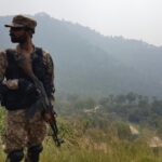 Five civilians injured in Indian shots along the LoC Five civilians injured in Indian shots along the LoC