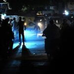 Load Shedding Against Power Theft: Hesco Load Shedding Against Power Theft