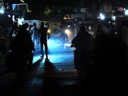 Load Shedding Against Power Theft: Hesco Load Shedding Against Power Theft