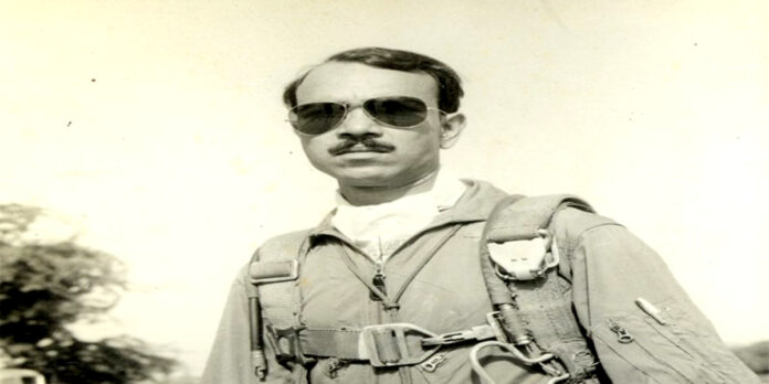 Nation Pays Tribute To 1965 War Hero MM Alam