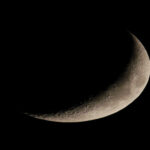 Zulhaj Moon is likely to be sighted on July 21 Zulhaj Moon is likely to be sighted on July 21