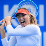 Watch: Former Tennis Star Maria Sharapova Demonstrates Boxing Skills Maria Sharapova