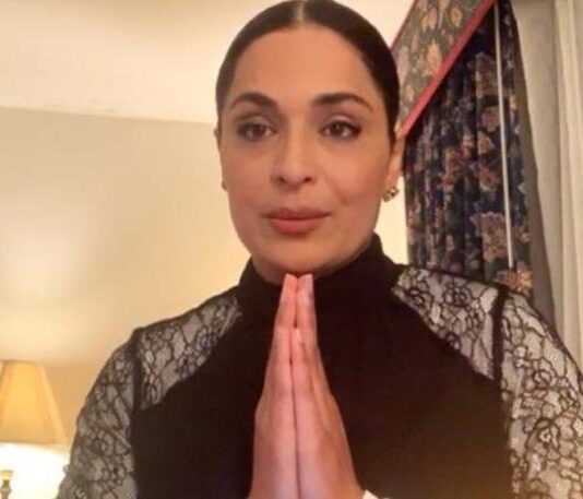 The Lahore Arts Council Rejected Meera’s Request for Financial Assistance Meera