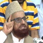 Mufti Muneeb Is The Culmination of The Ignorance of Fawad Chaudhry, Who Considers Himself The Imam of Science Mufti Muneeb ur Rehman