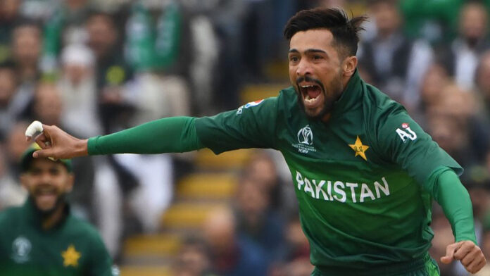 Muhammad Amir