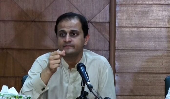 Pakistan could soon face another wheat crisis: Murtaza Wahab