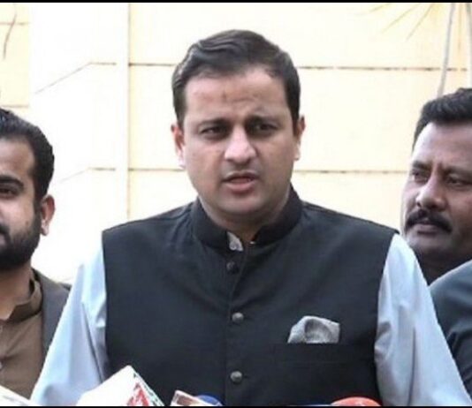 No School To Open in Sindh From August 15: Murtaza Wahab Murtaza Wahab