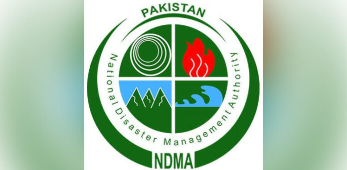 NDMA sends another PSA shipment to Baluchistan